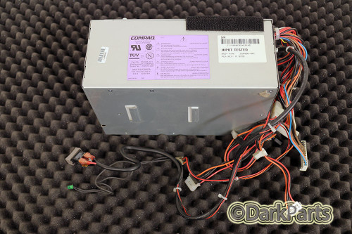 Compaq 250975-001 250996-001 Power Supply PS4000 PSU