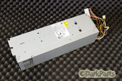 A53593-003 Power Supply Cage Delta RPS-350-3 A PSU INTEL