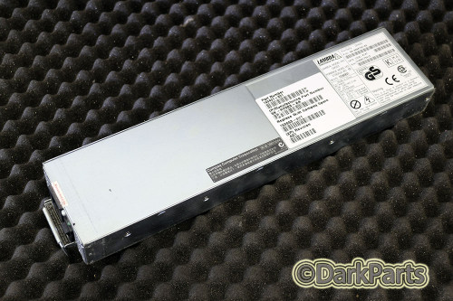 HP 159663-001 Power Supply 159663-001 160407-B21 Lambda G0053 60-0000734-02