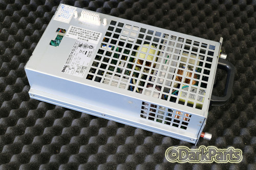 Dell PowerVault 220 220S Power Supply HD437 0HD437 DPS-600FB A PSU
