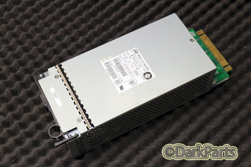 IBM FRU 19K1289 TotalStorage Power Supply Astec AA21660 400W PSU 348-0050018