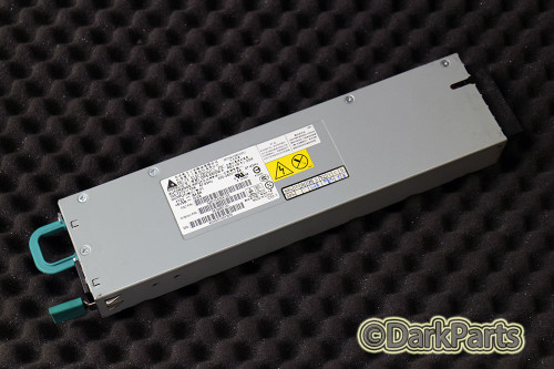 Fujitsu Siemens S26113-E509-V50 Power Supply Delta DPS-650GB