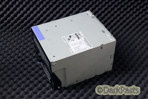 IBM 53P2399 Power Supply ROAL Model 137B 595W PSU