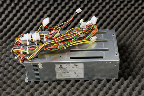 PowerMan EFRP-3300 Power Supply Cage Module