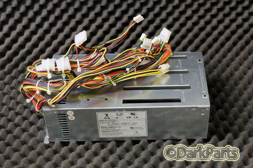 PowerMan EFRP-3300 Power Supply Cage Module