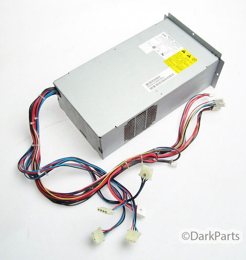 Astec AA19171 AF81048 463W Power Supply PSU Fujitsu Siemens