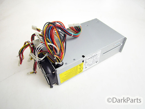 Delta RPS-350 F Power Supply Backplane Cage