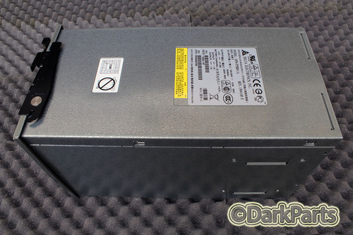 IBM DS4800 Power Supply 17P8819 FRU 17P8821 Delta DPS-375BB-1 A 400W PSU