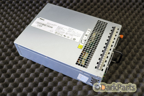 Dell PowerVault MX838 0MX838 Power Supply D488P-S0 Delta DPS-488AB A 488W PSU