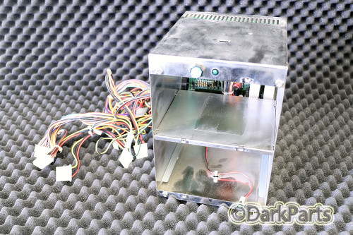 FSP Power Man FSP300-60GRA Power Supply Cage