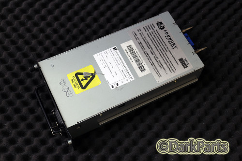 Foundry Networks RPS3 DCJ5502-01P Power Supply PSU BigIron