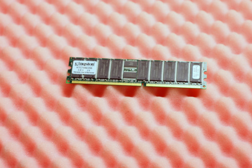 Kingston KTC7494/256 256MB Memory RAM