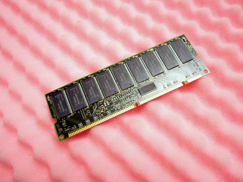 Compaq DL360 G1 Memory 128MB RAM 159226-001
