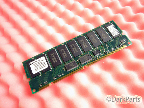 HP Netserver LC2000 128MB Memory RAM D8265-63000