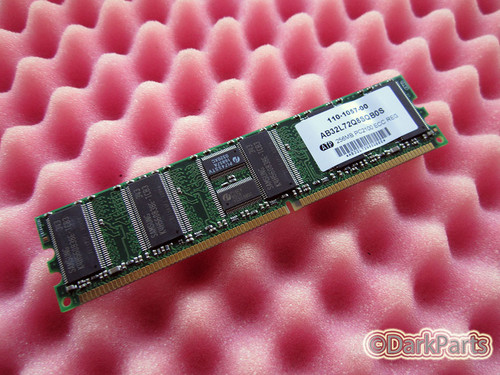 BorderWare MX-400 256MB Memory RAM 110-1057-00