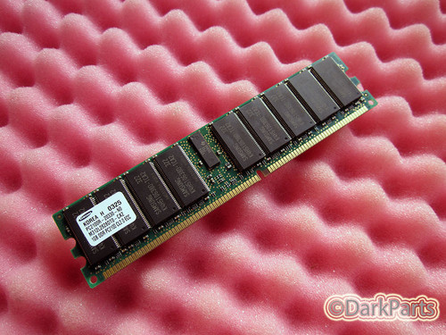 Samsung M312L2828DT0-CA2 PC2100R-20330-N0 1GB Server Memory RAM