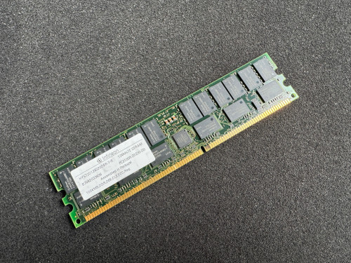 Infineon HYS72D128320GBR-7-B PC2100R-20330-D0 1GB Server Memory RAM