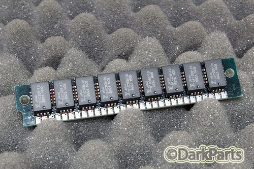 Intel Server Board 454732-005 454744-0050 Memory RAM M885240-10 8835 Y52