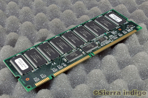 Toshiba 9992254-121.A00 MMU3533W Memory RAM