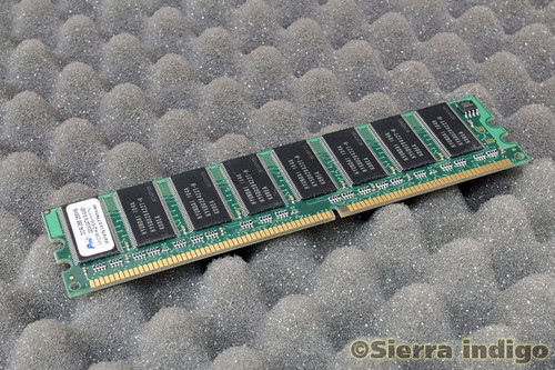 Pmi MD64256HYN 256MB Memory RAM DDR-266