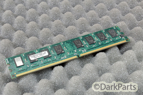 SpecTek PD64M6416U26AD2F-37E 512MB Memory RAM PC2-4200 DDR2