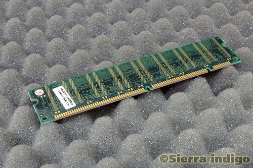 ME8311P240300.6 128MB Memory RAM 133MHz ME8311