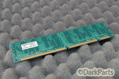 Hyundai GMM2649233ETG-79 Memory RAM PC133U-333-542-Z