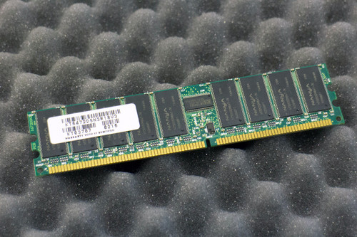 Nanya KT6472DSN3R18V3 KT03707 Memory RAM