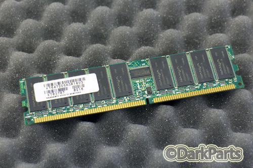 Nanya KT6472DSN3R18V3 KT03707 Memory RAM