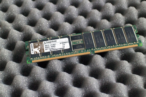 Kingston KTH8348/512 512MB Memory RAM