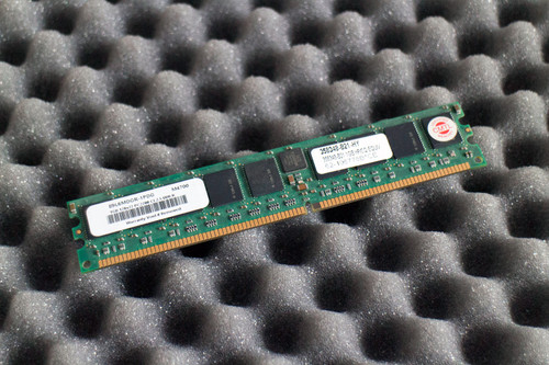 Hypertec 358348-B21-HY 1GB Memory RAM PC2700 89L6MDGR-1PDG