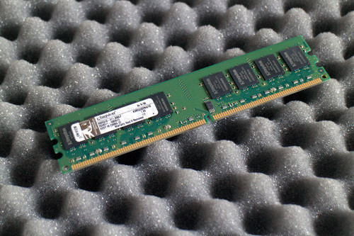 Kingston KVR533D2N4/1G 1GB Memory RAM
