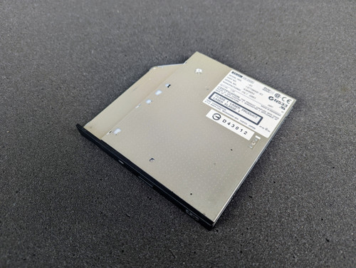 TEAC CD-232E 19770660-93 CD-ROM Disk Drive