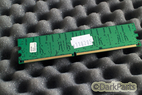 3SM501271.3R D256MB PC400 256MB Memory RAM