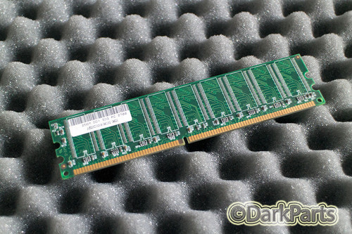 AE25D3208 PC2700 256MB Memory RAM DDR 333 1142579 64490