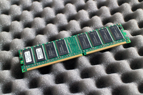 Kingston KT3K113-INB6 256MB Memory RAM PC2100 KT3K113-1NB6