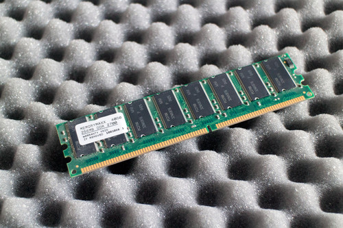 MEMORYMAXX 4050 256MB DDR 2700 Memory Ram