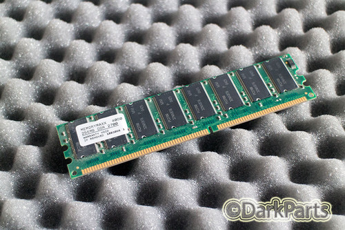 MEMORYMAXX 4050 256MB DDR 2700 Memory Ram