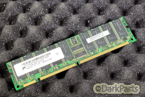 Nokia IP380 Firewall Memory RAM 512MB N260000019-002