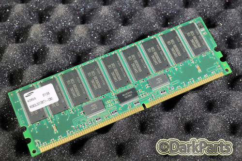 Tyan Thunder K7 S2462 256 MB Memory RAM Samsung M383L3313BT1-CB0