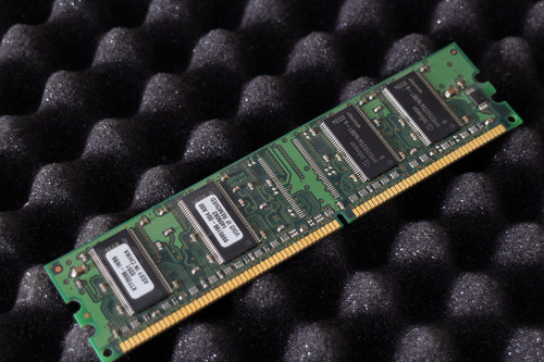 Kingston KTF0596-INB6 128MB Memory RAM PC2700