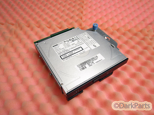 Dell PowerEdge 650 CD Rom Floppy Drive Module 0R397 00R397