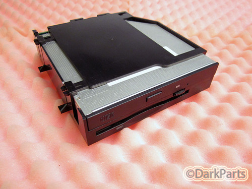 Dell PowerEdge 1400 4600 CD-Rom Floppy Disk Drive Module 7G143 4P381 04P381