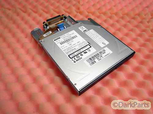 Dell PowerEdge 2850 CD-ROM Drive Module U8611