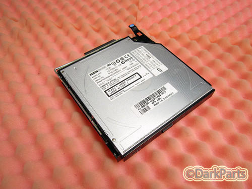 Dell PowerEdge 1850 CD-ROM Drive Module P4603