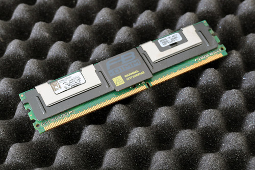 Kingston KTH-XW667/2G 1GB Memory RAM PC2-5300F