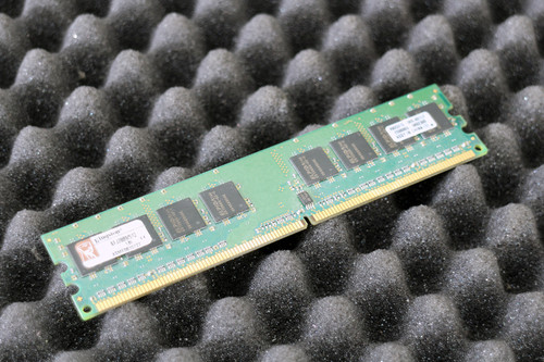 Kingston KFJ2889/512 512MB Memory RAM PC2-5300U