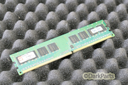 Kingston KFJ2889/512 512MB Memory RAM PC2-5300U