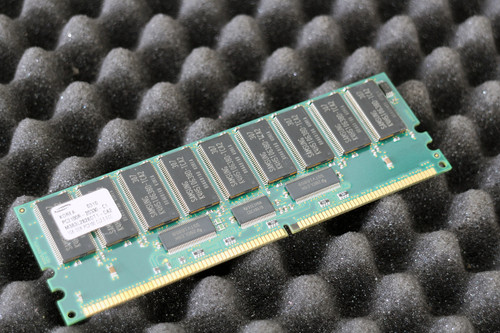 Samsung M383L2828DT1-CA2 1GB Memory RAM PC2100R-20330-C1