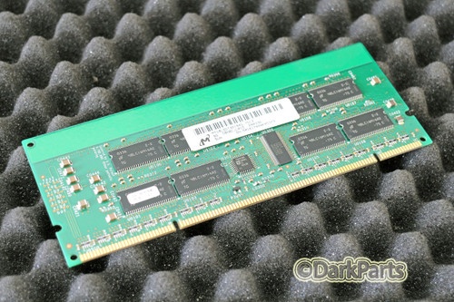 Sun 501-6174 512MB Memory RAM  MT18LSDT32144G-75C3 Fire 280R
